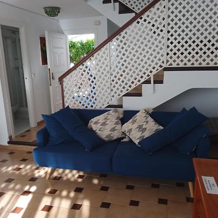 Verano Azul 12 Menyber Nerja Eksteriør bilde
