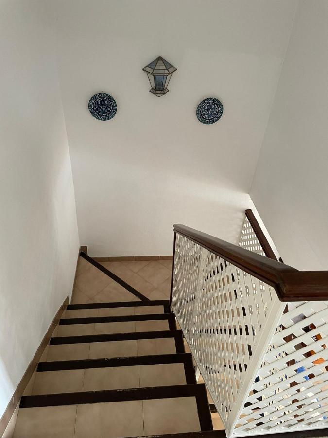 Verano Azul 12 Menyber Nerja Eksteriør bilde