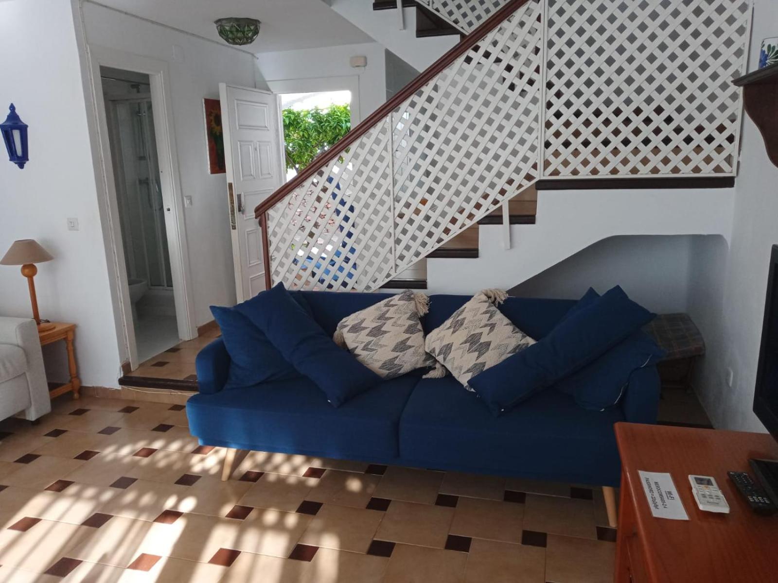 Verano Azul 12 Menyber Nerja Eksteriør bilde