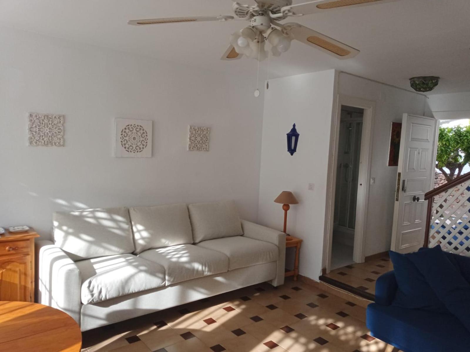 Verano Azul 12 Menyber Nerja Eksteriør bilde